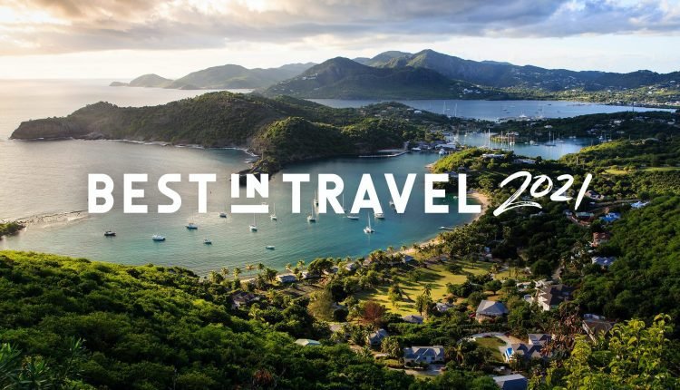 5 Best places to visit in 2021 Travel – Naijalivinguk