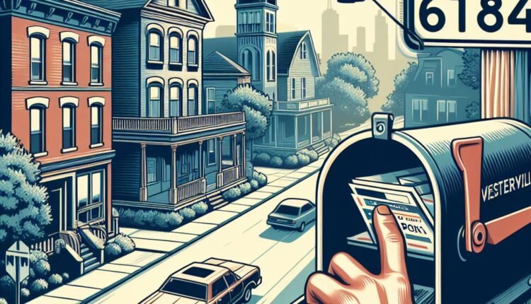 Everything You Need to Know About P.O. Box 6184 Westerville Oh