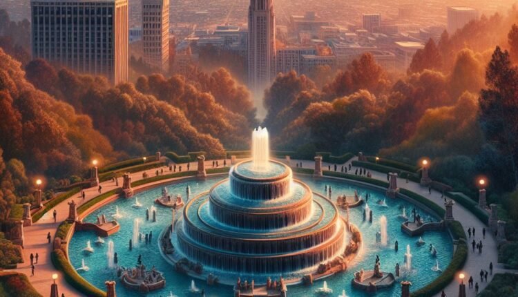 c.w. park usc lawsuit