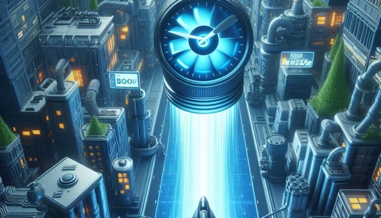 Boosting Efficiency: A Deep Dive into AZP300X