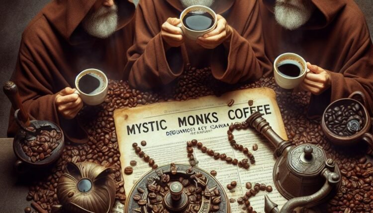 mystic monks coffee scandal