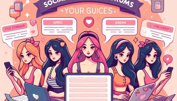 Socialemdiagirls Forums: Your Guide to Free Access