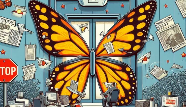 flutterwaveflutterwave scandal