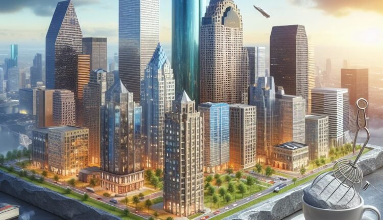 limestone commercial real estate houstan