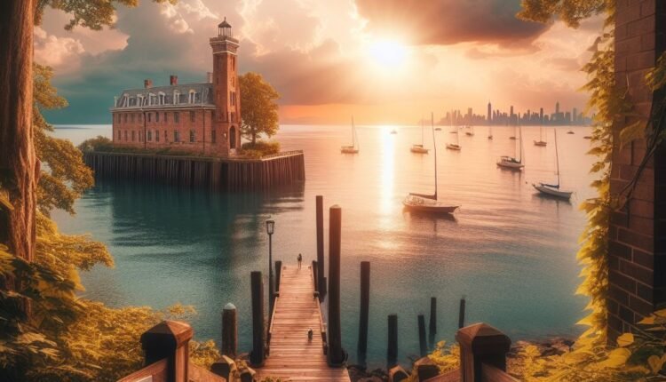 Long Island Utopia Guide