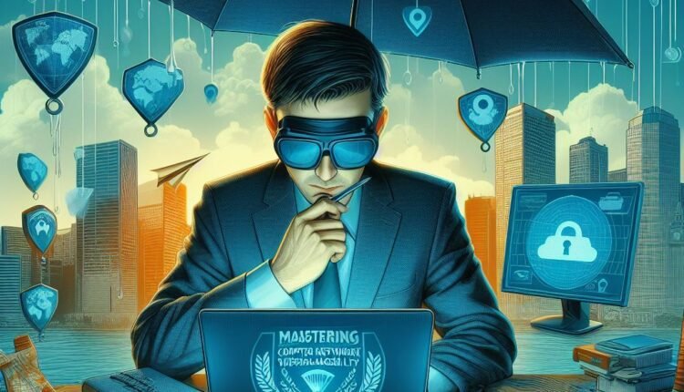 comptia network vulnerability assessment professional