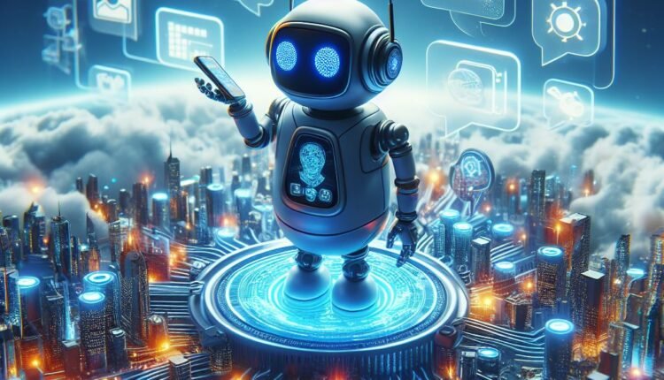 ChatGOT: Navigating the World of Conversational AI with ChatGPT Technology