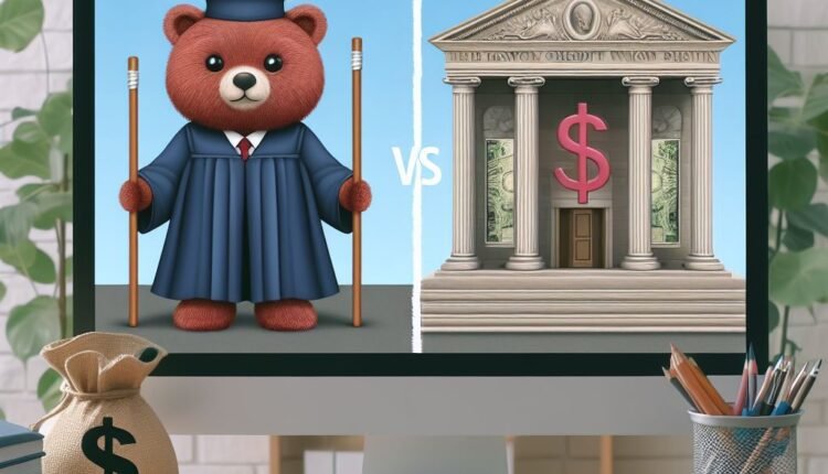 redwood credit union