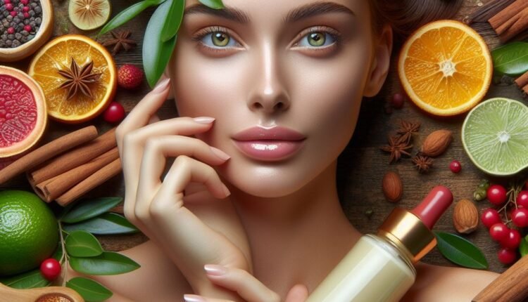 Kacmun: The Ancient Secret to Radiant Skin and Hair