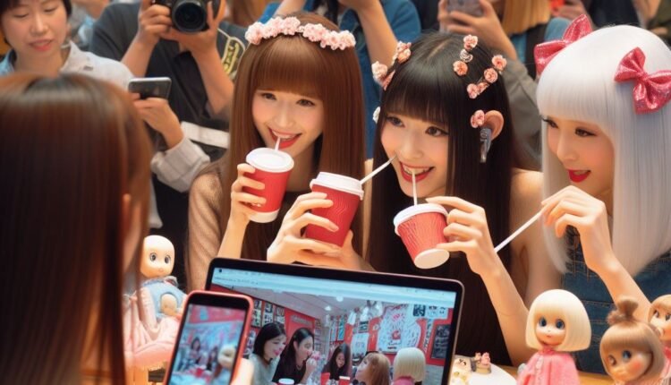 socialmediagirls