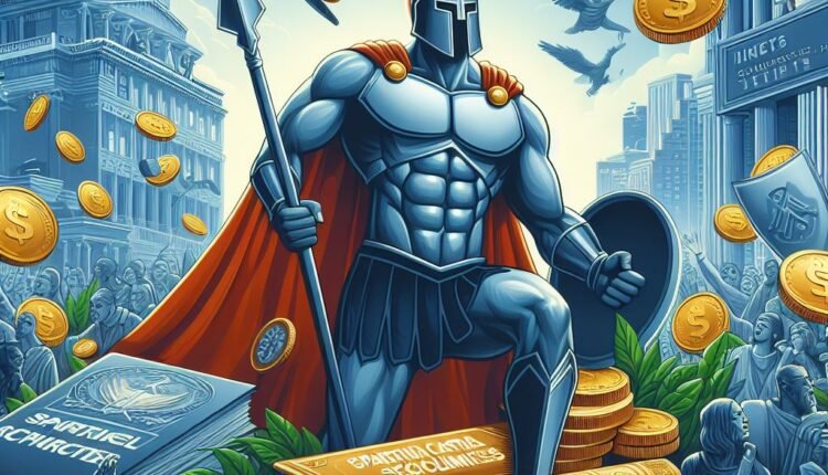 spartan capital securities complaints