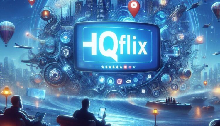 hqflix