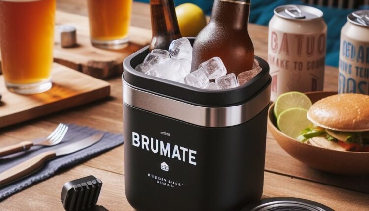 brumate