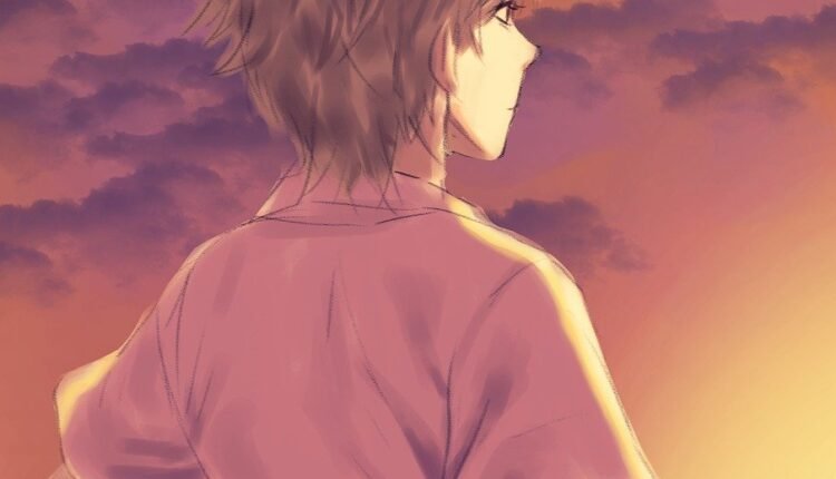 komik hisashiburi ni jikka ni kaettara otouto ga ts shiteta