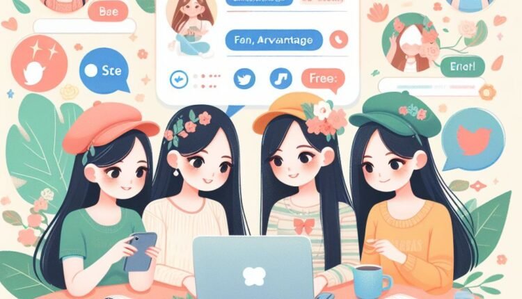 socialmedaigirls: How can You Join Free? Features, Advantages