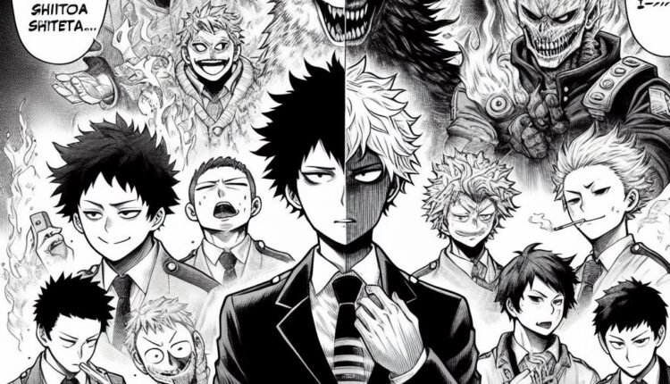 komik hisashiburi ni jikka ni kaettara otouto ga ts shiteta