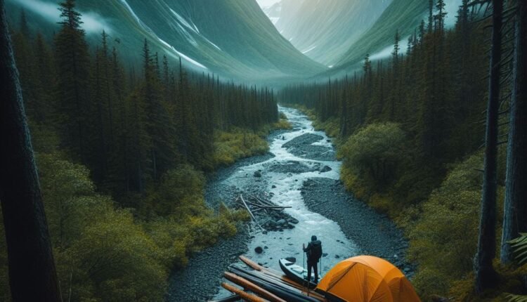 best hikes in juneau alaska