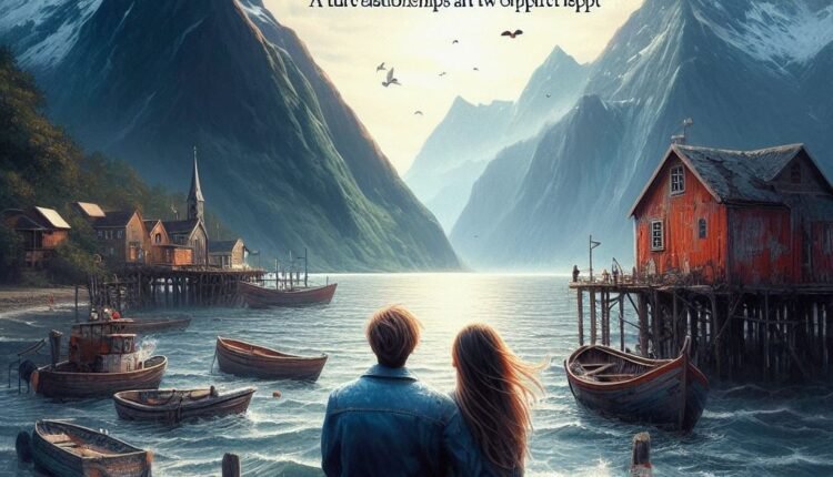 a true relationship is two imperfect people refusi - tymoff