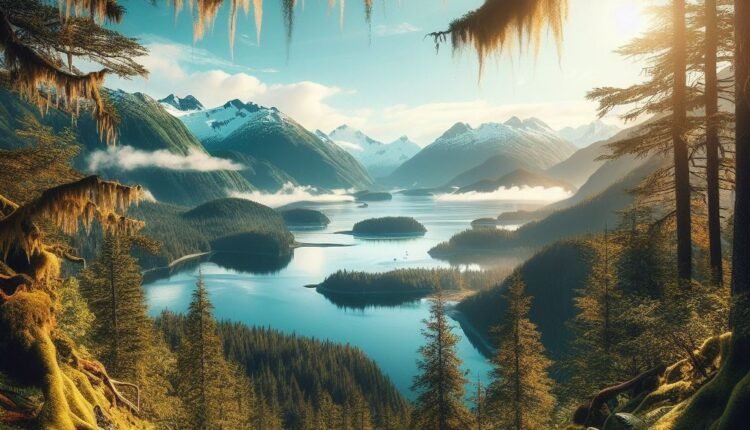 best hikes juneau alaska