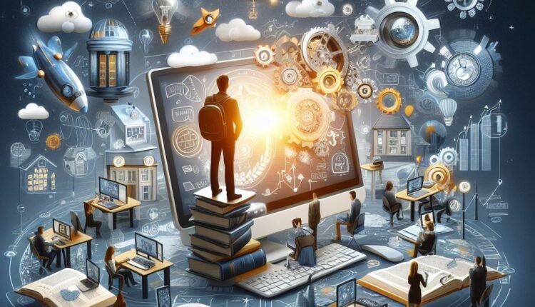 Maximizing Your Learning Experience: A Guide to Blackboard UTSAsolutions