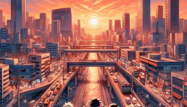 hisashiburi ni jikka ni kaettara otouto ga ts shiteta.