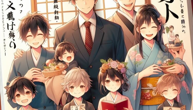 hisashiburi ni jikka ni kaettara otouto ga ts shiteta