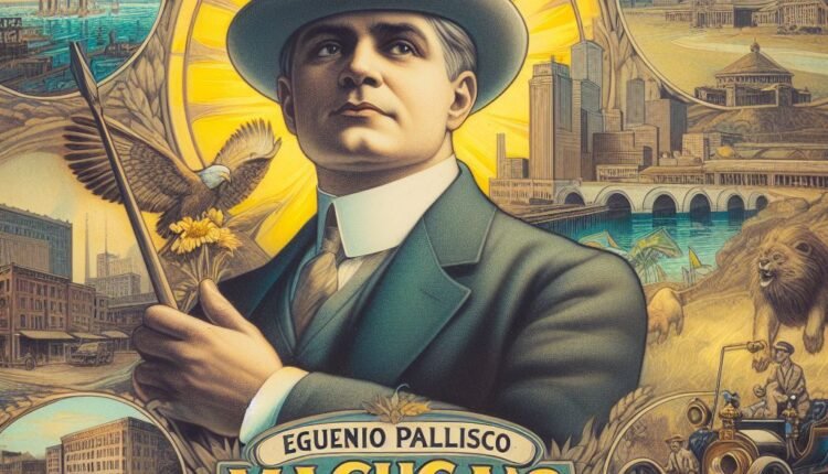 eugenio pallisco michigan