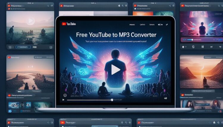 youtube mp3 converter for mac