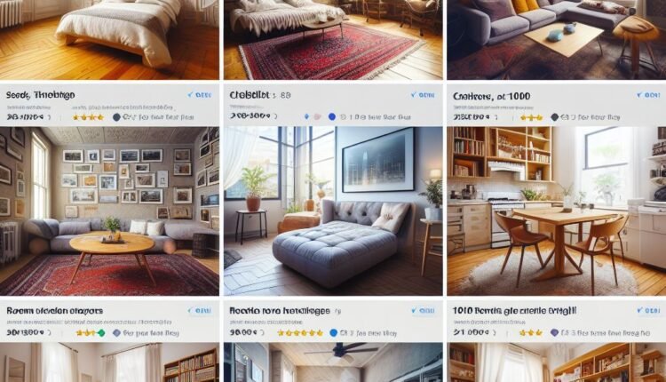 rooms for rent $100 a week near me