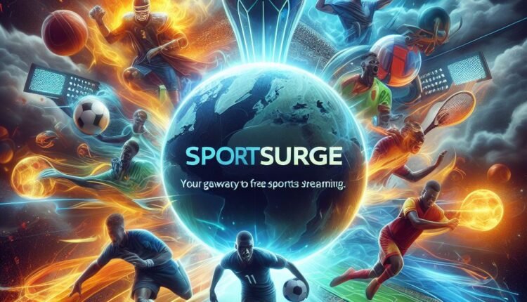 sportsurge