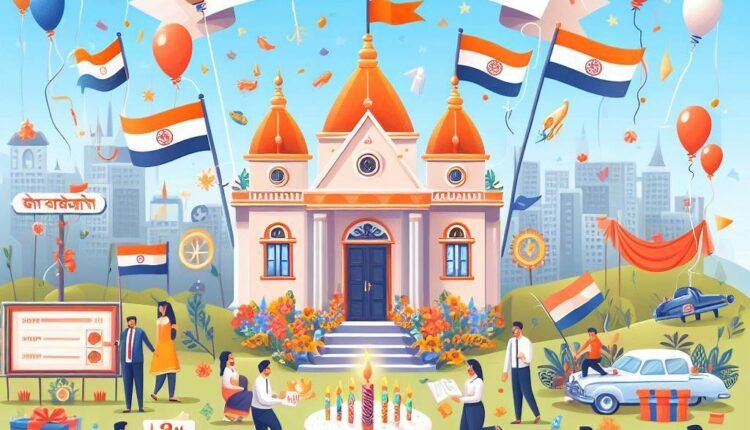 happy birthday wishes in marathi