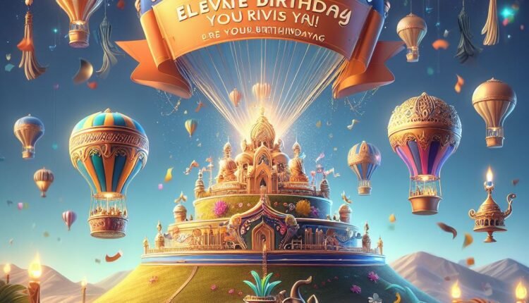 birthday wishes in marathi