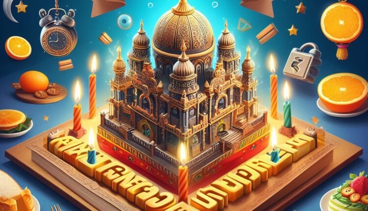 birthday wishes in marathi