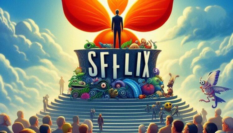 sflix
