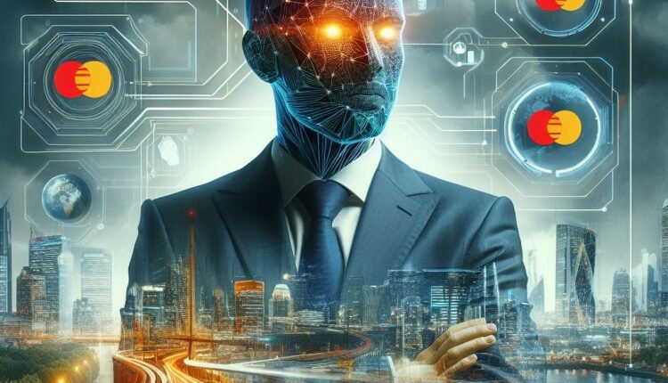 mastercard names devin corr as head of investor relations