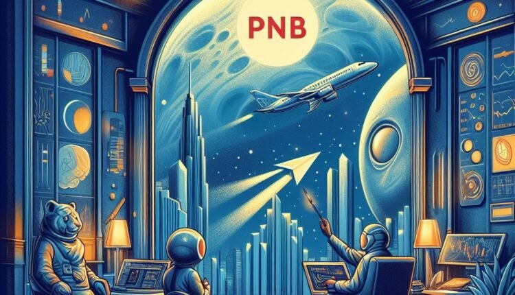 pnb share price