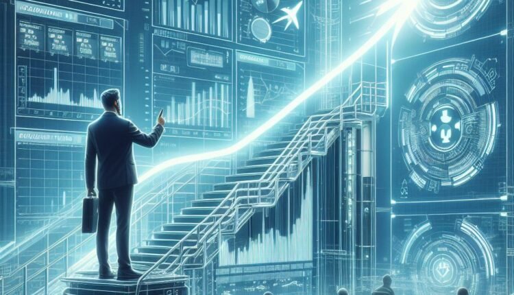 salasar techno share price