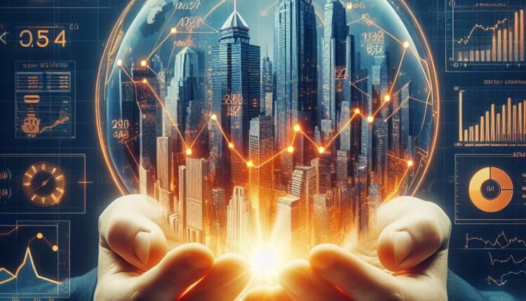 Wockhardt share price