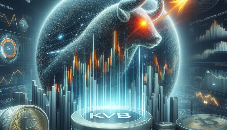 kvb share price