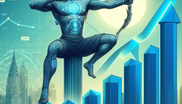 vikas Ecotech share price